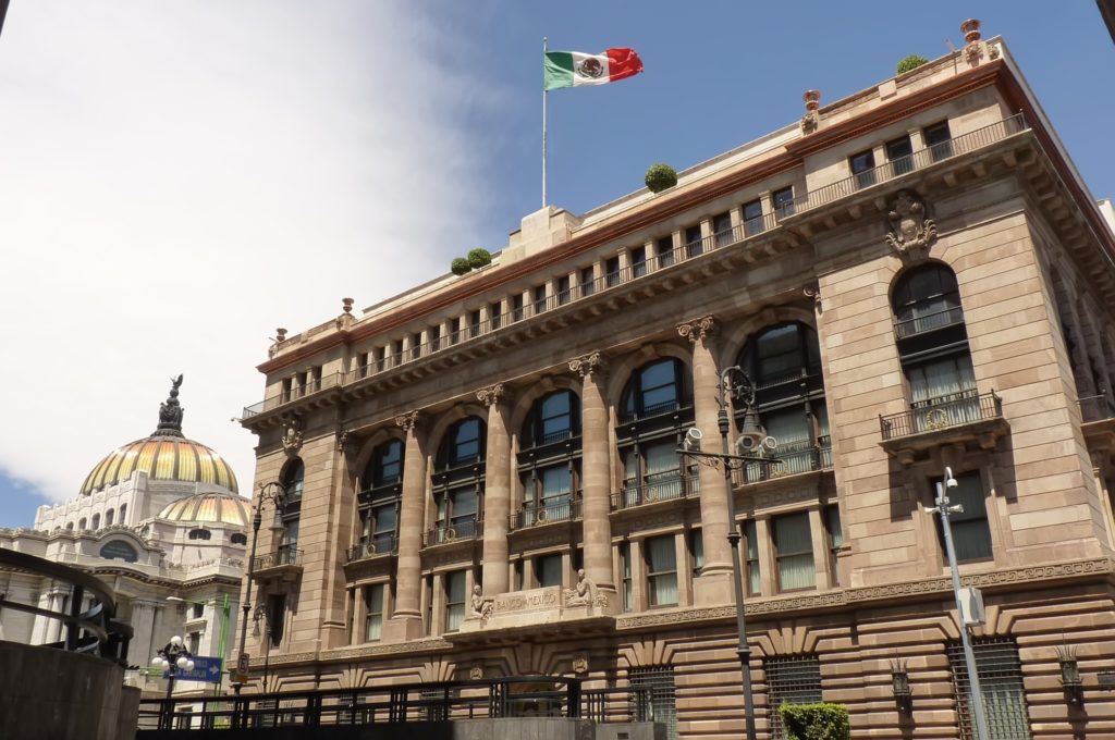Ranking de los bancos más confiable de México Portal Financiero